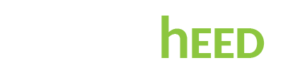 Homeheed logo